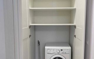 Cloud 9 | Închiriere  Apartament 2 camere - Poză 8