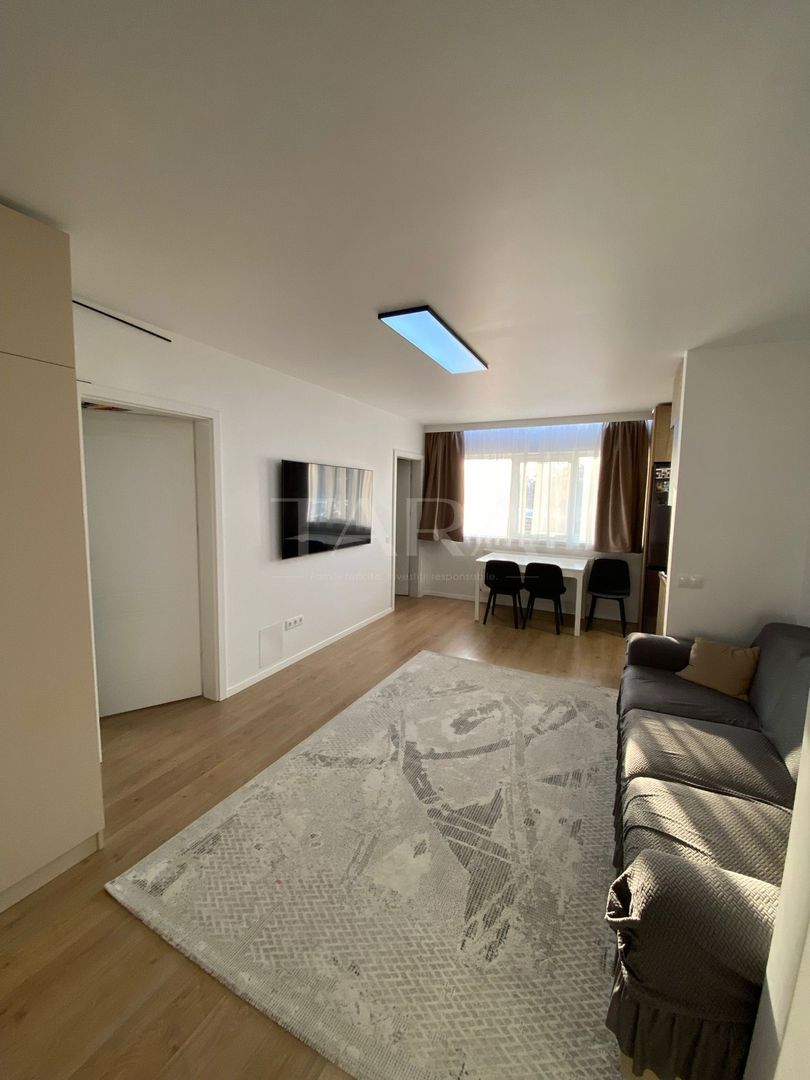 Apartament 3 camere, Florești, zona Someșului - Poză 3