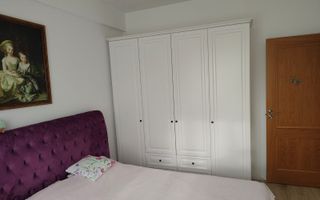 VANZARE 3 CAMERE I CONFORT I MOBILAT I UTILAT I DRUMUL COOPERTAIVEI - Poză 11