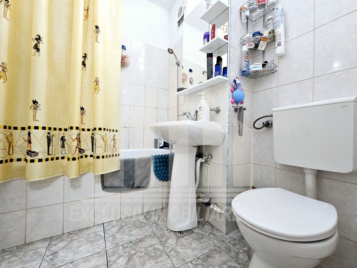 Apartament 2 camere decomandate | 60 mp | Spatios | Cetate - Poză 5