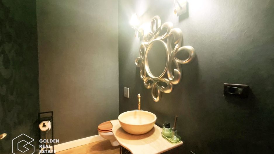 Apartament de revista, 3 camere, 145 mp, Ultracentral - Poză 8