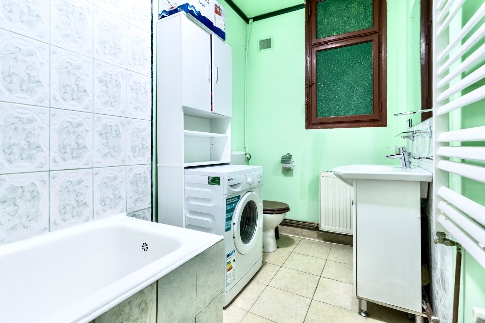 Apartament 3 camere | Splaiul Unirii | Aproximativ 90 mp - Poză 5