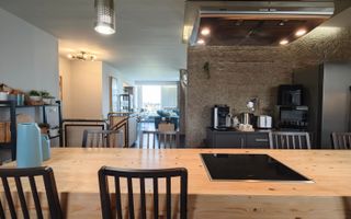 Penthouse de revista. Panorama incredibila! COMISION ZERO! - Poză 22