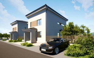 Vila MODERNA Corbeanca | 5 camere | 420mp teren - Poză 8