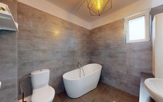 Apartament Dobroesti-Fundeni 3 Camere | Loc de Parcare | 89 mp Total - Poză 28