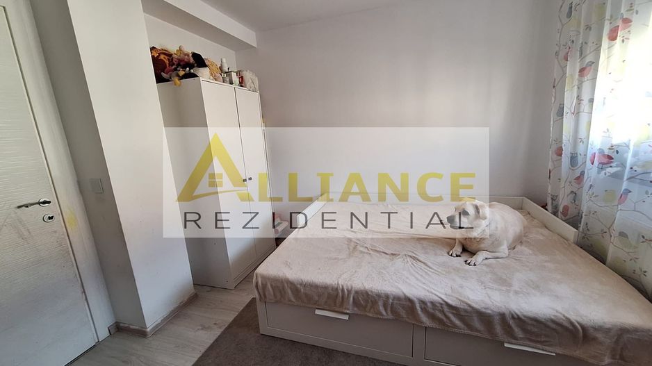 CASA DUPLEX DE VANZARE – CHEIUL DAMBOVITEI 20, POPESTI-LEORDENI - Poză 19