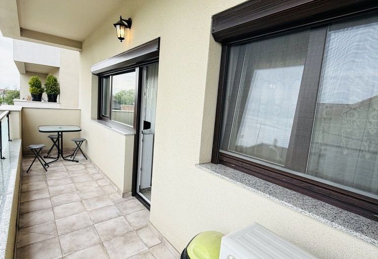 Braytim-Lidl | 3 camere | 2 băi | 85 mp | Lift | Terasă - Poză 10