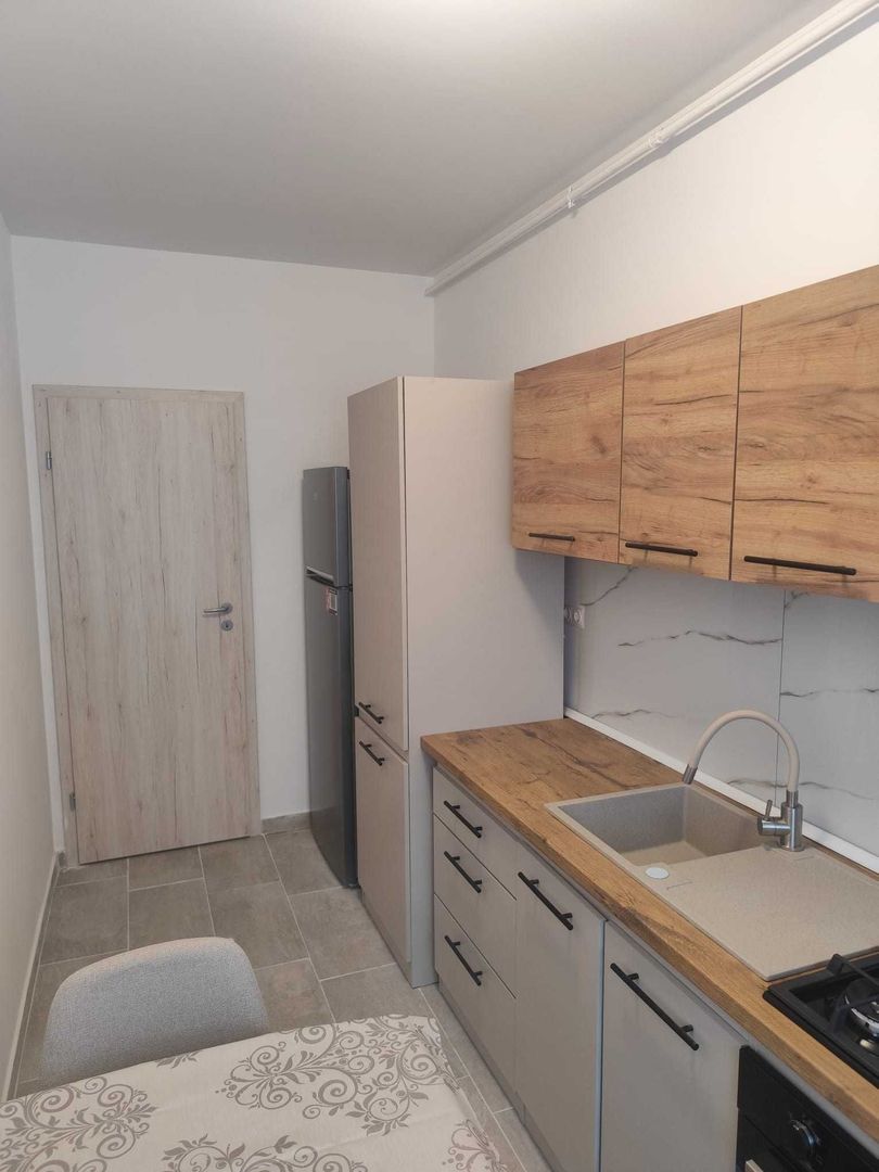 Apartament 2 camere + Loc de parcare | Ajustorului Residence | Uverturii - Poză 5