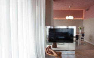 Exclusive 4-Room Apartment for Rent | Primăverii | Aviatorilor - Poză 22