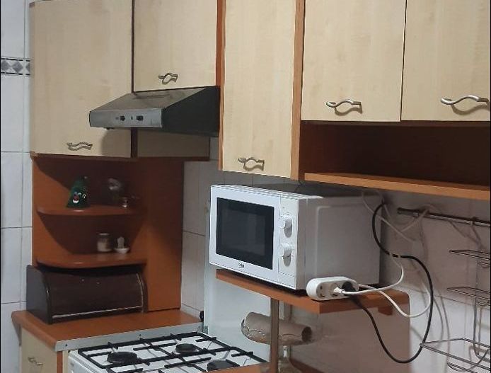 AP. 2 CAMERE SEBASTIAN, 60 MP UTILI,MOBILAT MODERN,CURAT - Poză 2