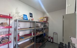 Spațiu comercial de închiriat - Poză 8