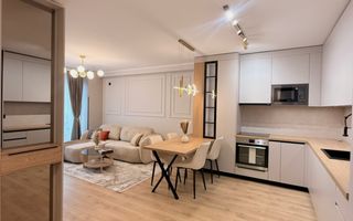 Apartament ultramodern / etaj intermediar / Zona Eroilor - Poză 5