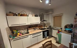 Vanzare Apartament 2 camere, 59 mp, parter, bloc reabilitat,  – Margeanului - Poză 8