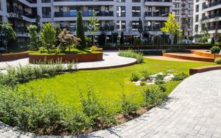 Vânzare, apartament, 2 camere, Nusco City Park, București - Poză 4