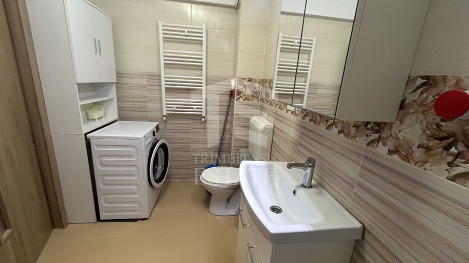 2 Camere Trapezului + Loc Parcare - Poză 8