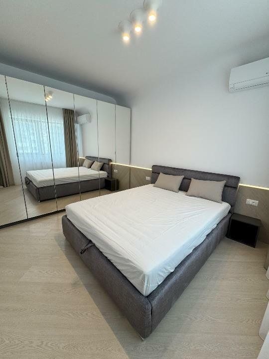 APARTAMENT DE INCHIRIAT DOUA CAMERE PARCARE INCLUSA ZONA PIPERA ROND OMV CORTINA - Poză 4