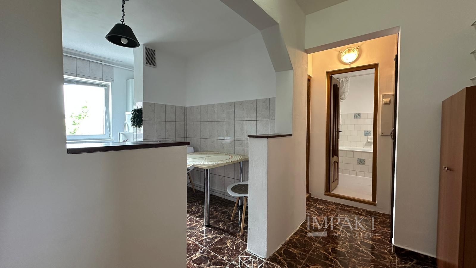 Ap. 2 camere decomandat | Etaj Intermediar | Bloc reabilitat | Zorilor - Poză 3