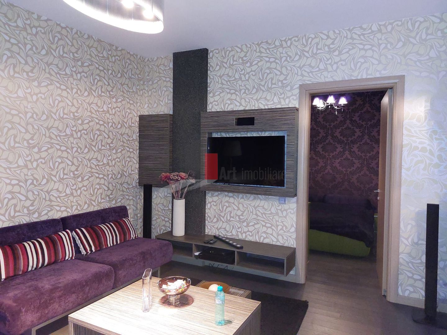 Apartamentul "ZESTOS" , Tineretului-metrou, bloc/vila - Poză 3