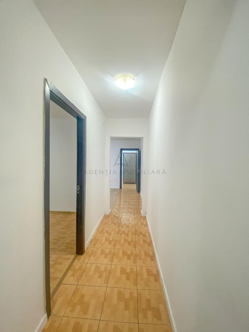 4 camere RENOVAT I bloc reabilitat I Apusului - Poză 11