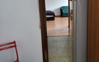 Inchiriere garsoniera 50 mp cu centrala | 5 min metrou Timpuri Noi - Poză 11