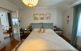 Apartament 3 camere +mansarda amenajată  | Etaj 2 | Zona Semicentrală - Poză 13