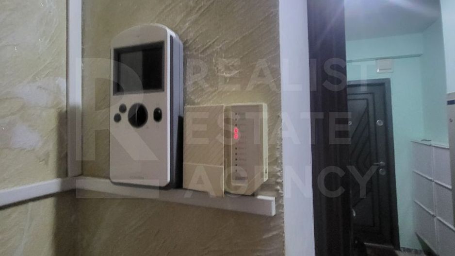 Vânzare apartament, 2 camere, strada Cuza Vodă, Botanica - Poză 4