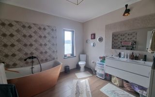 Casă 4 Camere | 159 mp utili + teren 600 mp | Vedere Panoramică | Tocile - Poză 7