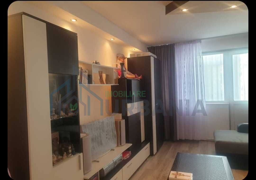Apartament 2 camere de închiriat, zona Mircea cel Bătrân, Iași - Poză 5