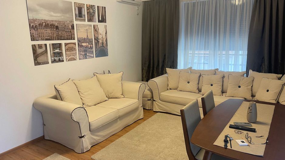 Apartament 2 camere de inchiriat 5min Metrou Grozavesti - Poză 2