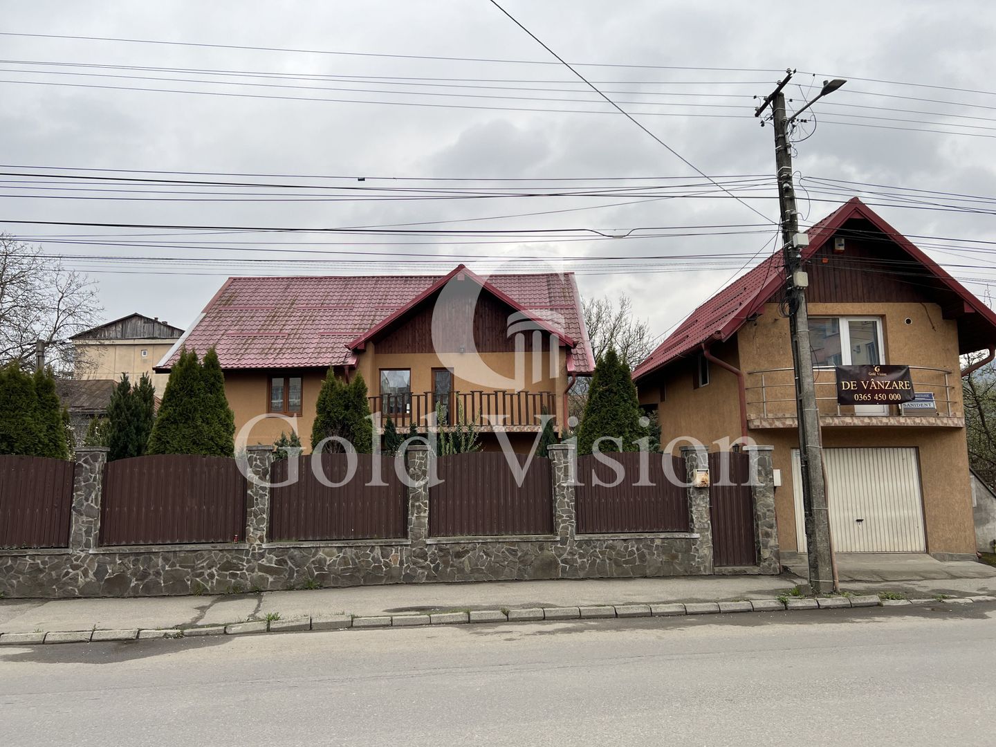 Casă cu 5 camere + anexă cu garaj, mobilată complet, str. Gh. Șincai - Poză 20