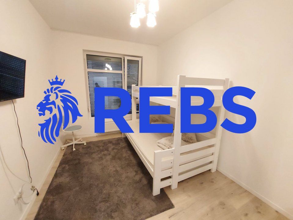 Apartament 4 camere Barbu Vacarescu | Chefalului - Poză 4