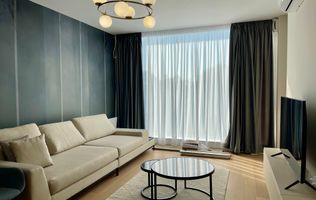 Herastrau Apartments Parc | Apartament 2 camere mobilat