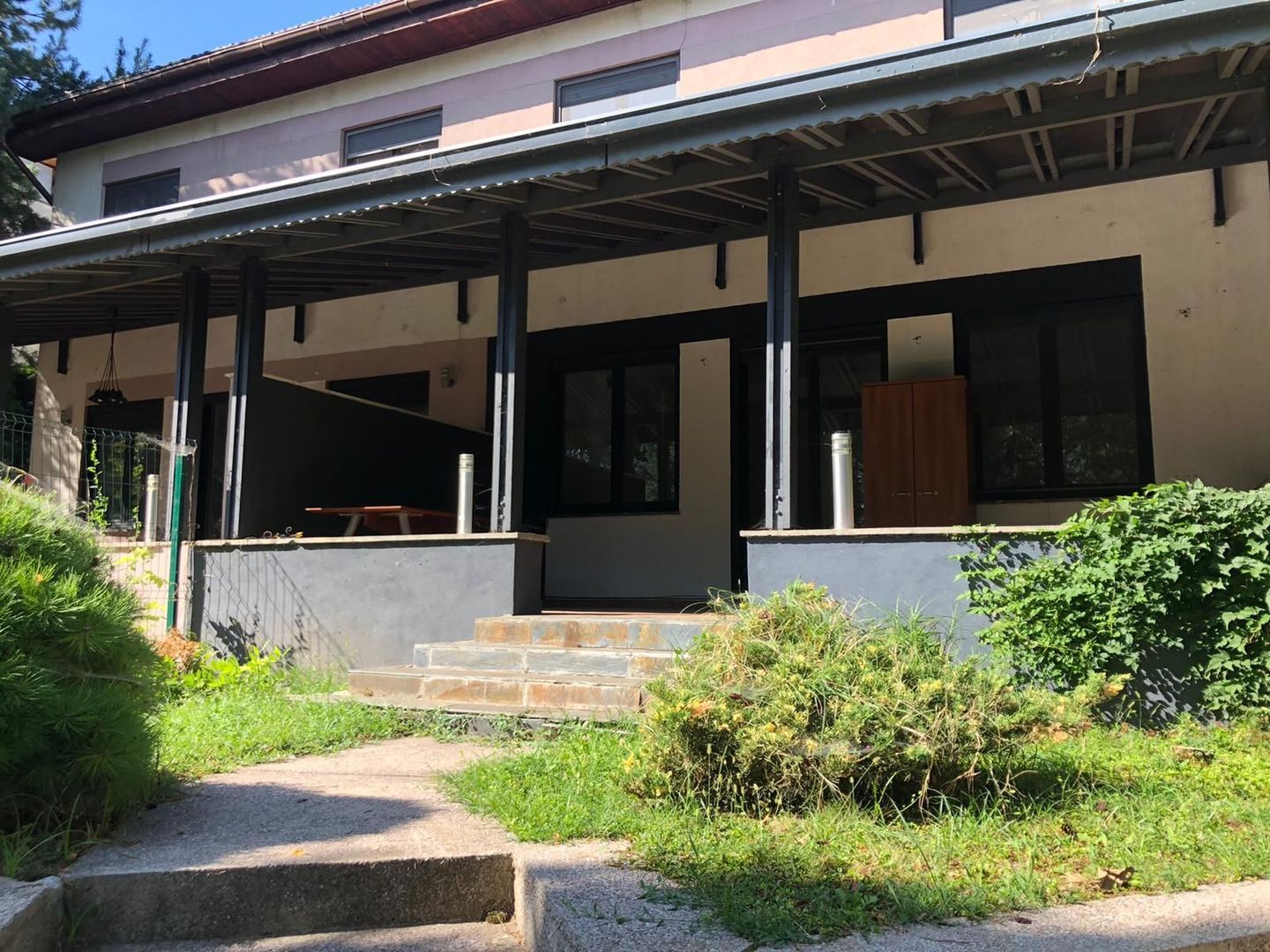 Vila 5 camere cu acces la lacul Baneasa | teren 400 mp - Poză 4