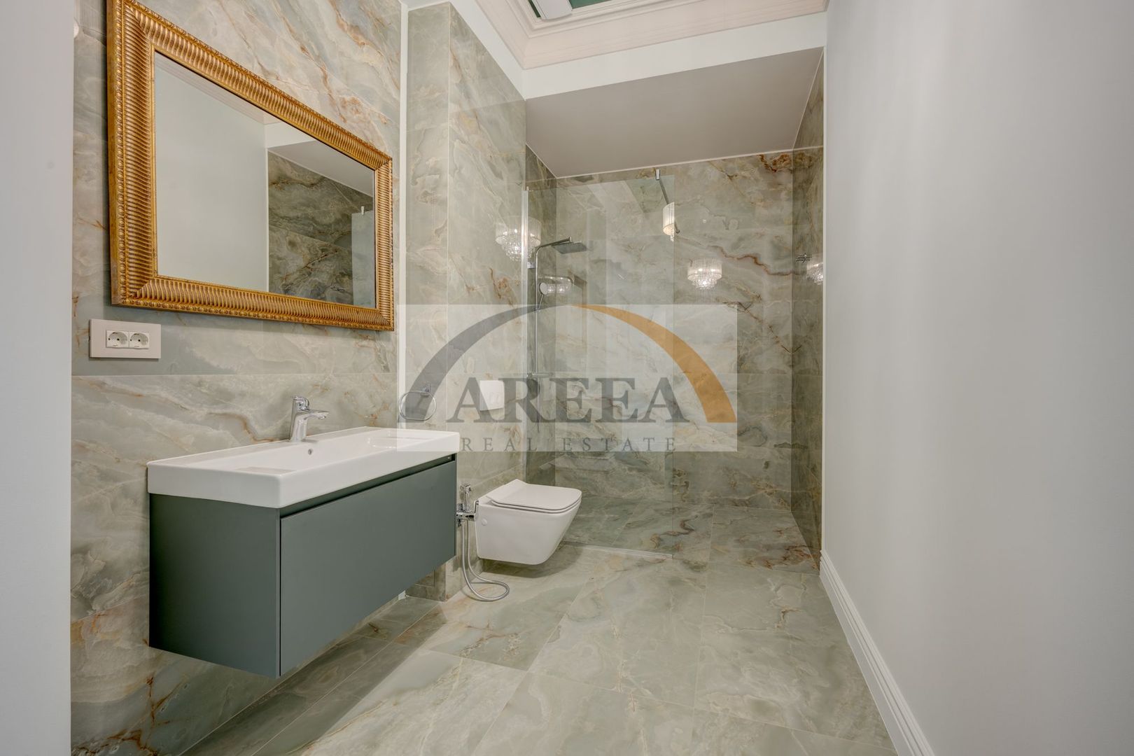 Oportunitate Unică Bijuterie Arhitecturală la 2 Minute de Jolie Ville - Poză 38