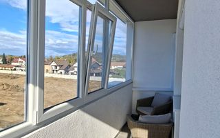 Inchiriere Apartament 2 camere Bloc nou cu loc de parcare propriu - Poză 5
