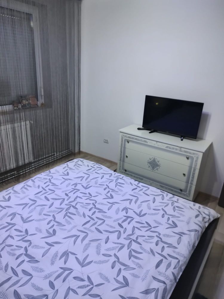 APARTAMENT 3 CAMERE – MICRO 17 – RENOVAT – ETAJ 3/4 – 64 MP - Poză 7