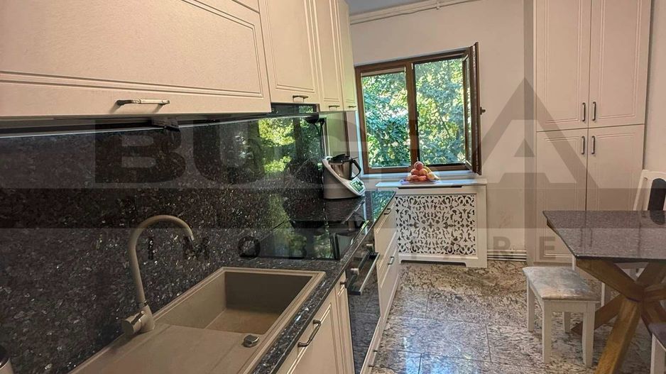 Apartament cu 3 camere, 65 mp,decomandat, etaj intermediar,zona Iulius - Poză 9
