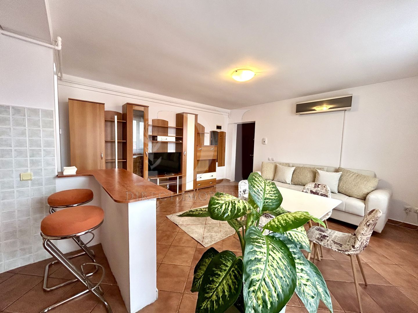 Apartament 2 camere de închiriat – aproape de Bună Ziua - Poză 1