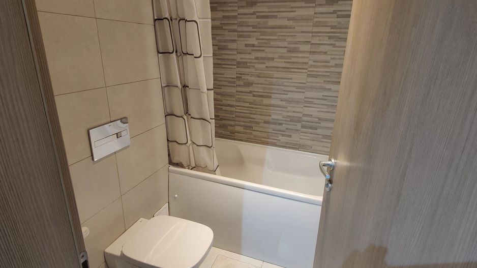 2 camere complet mobilat | Centrală proprie | Vedere către Lacul Morii - Poză 11