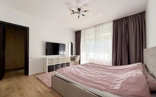 Închiriere | Apartament 3 camere | Parcare inclusă | Pipera - Poză 7