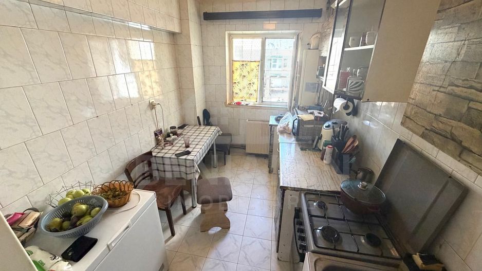 2 camere decomandat Piata Garii -etaj 2- centrala 50mp - Poză 5