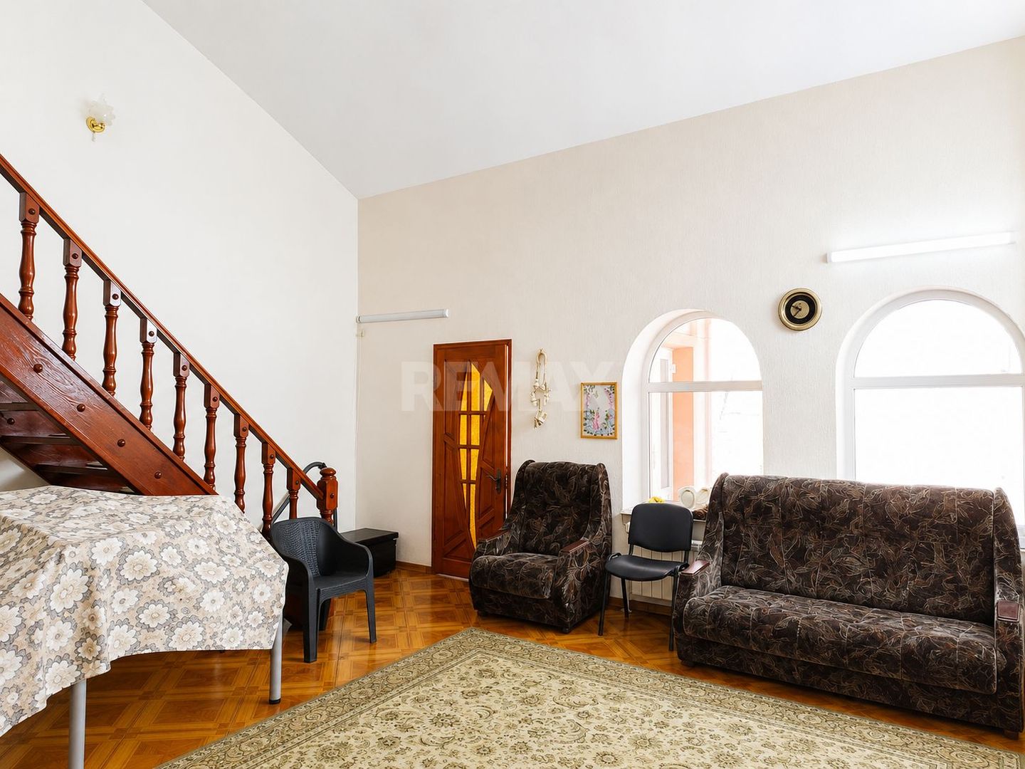 Casă spațioasă cu 2 niveluri | 273 m² Suprafață Totală | 12 ari | 3 dormitoare + living | Anenii Noi – Ruseni - Poză 7