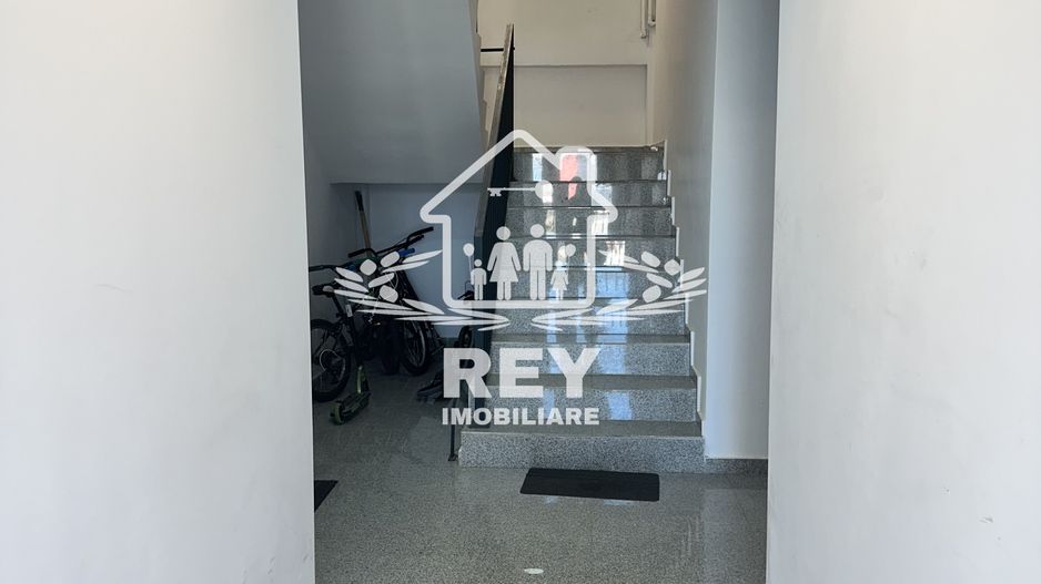 Apartament modern cu 3 camere de vanzare zona Turnisor - Poză 9