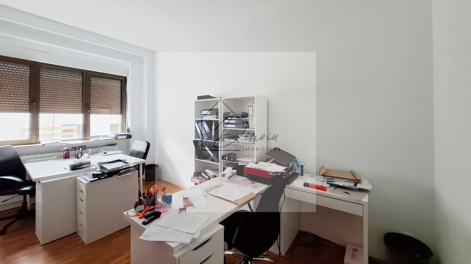 Primăverii Parcul Bordei I Apartament 4 camere I COMISION 0% - Poză 10