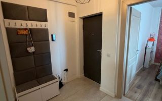 Apartament 2 camere, 58 mp + terasa 21 mp + gradina 40 mp, Rediu, zona Lac - Poză 4