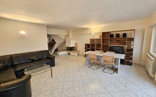 Apartament 3 camere 106 mp + birou 46 mp utili, ultracentral - Poză 2