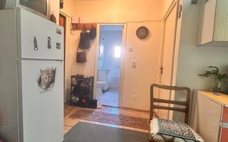 Garsoniera Etaj 1, Zona Cetate, Decomandata - Poză 5