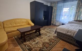 Apartament cu 1 camera | 43 utili | Parter | Cantemir | Oradea - Poză 1