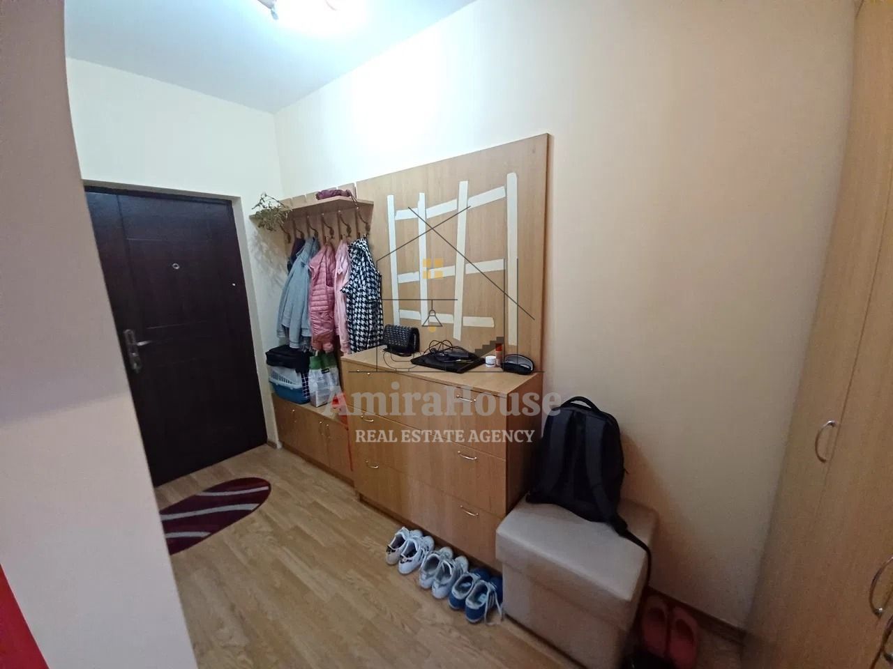 Apartament 3 camere, etaj internediar, finisat, zona str Constantin Brancusi - Poză 17