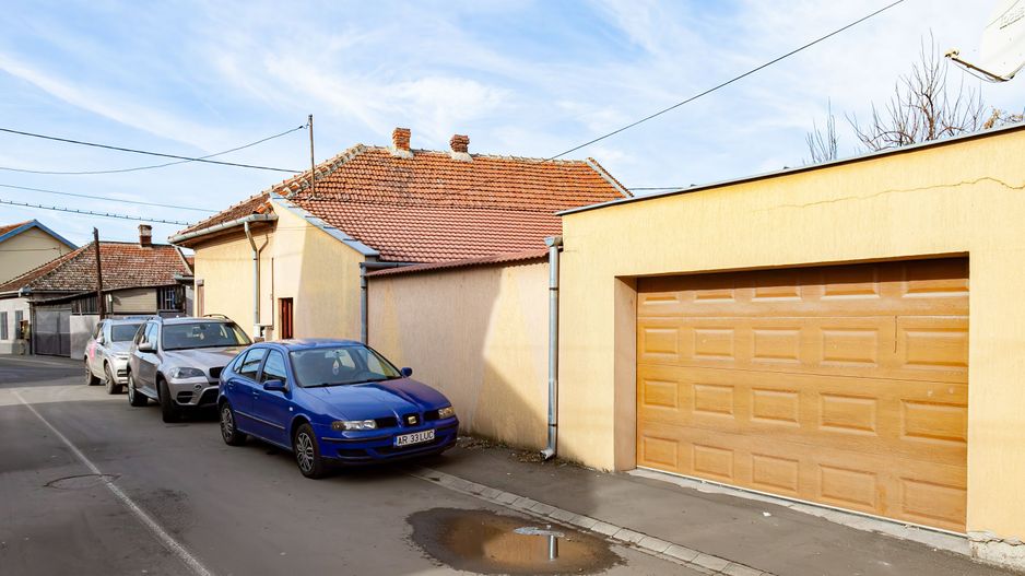 Casa individuala zona Biserica Sarbeasca Comision 0% - Poză 6